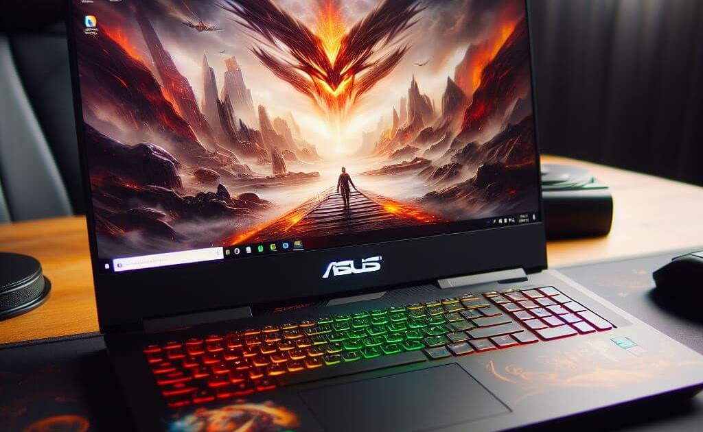 Laptop Gaming 7 Jutaan Terbaik Pilihan yang Tepat untuk Para Gamer